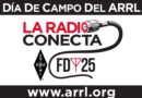 Dia De Campo Del ARRL