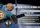 Operación Satelital en Banda Lateral