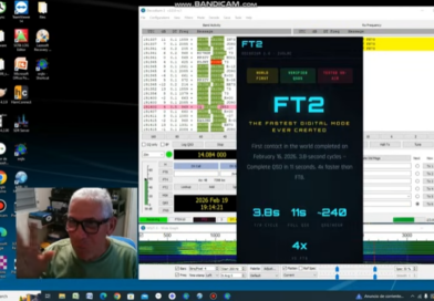 Modo FT2 Version Beta